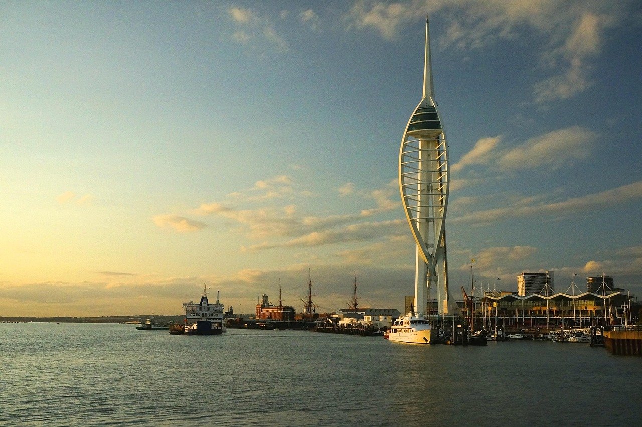 spinnaker, tower, portsmouth, harbour, port, maritime, heritage, portsmouth historic dockyard, museum, royal navy, hms victory, nelson, hms warrior, mary rose, portsmouth, portsmouth, portsmouth, portsmouth, portsmouth, royal navy, hms victory