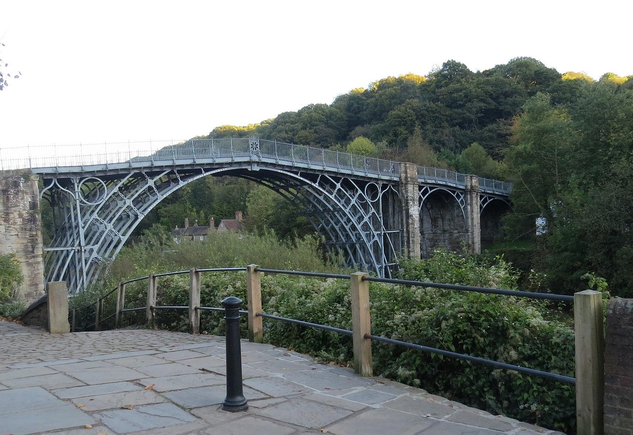 ironbridge, shropshire, england, bridge, river, iron, uk, landmark, severn, revolution, heritage, world, gorge, telford, historic, old, industrial, ironbridge, ironbridge, ironbridge, ironbridge, shropshire, shropshire, shropshire, severn, telford, telford, telford, telford, telford